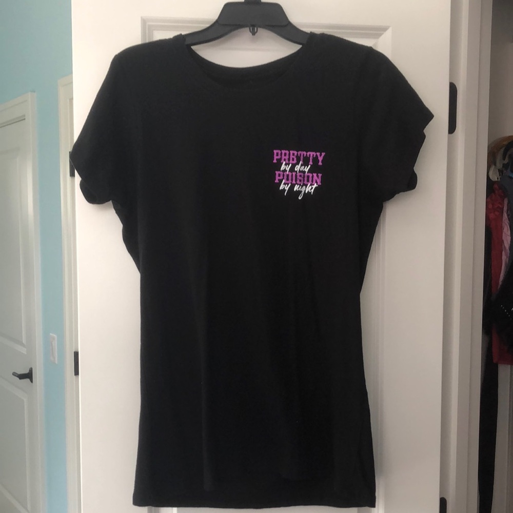 Hot Topic Riverdale Pretty Poisons Graphic Tee